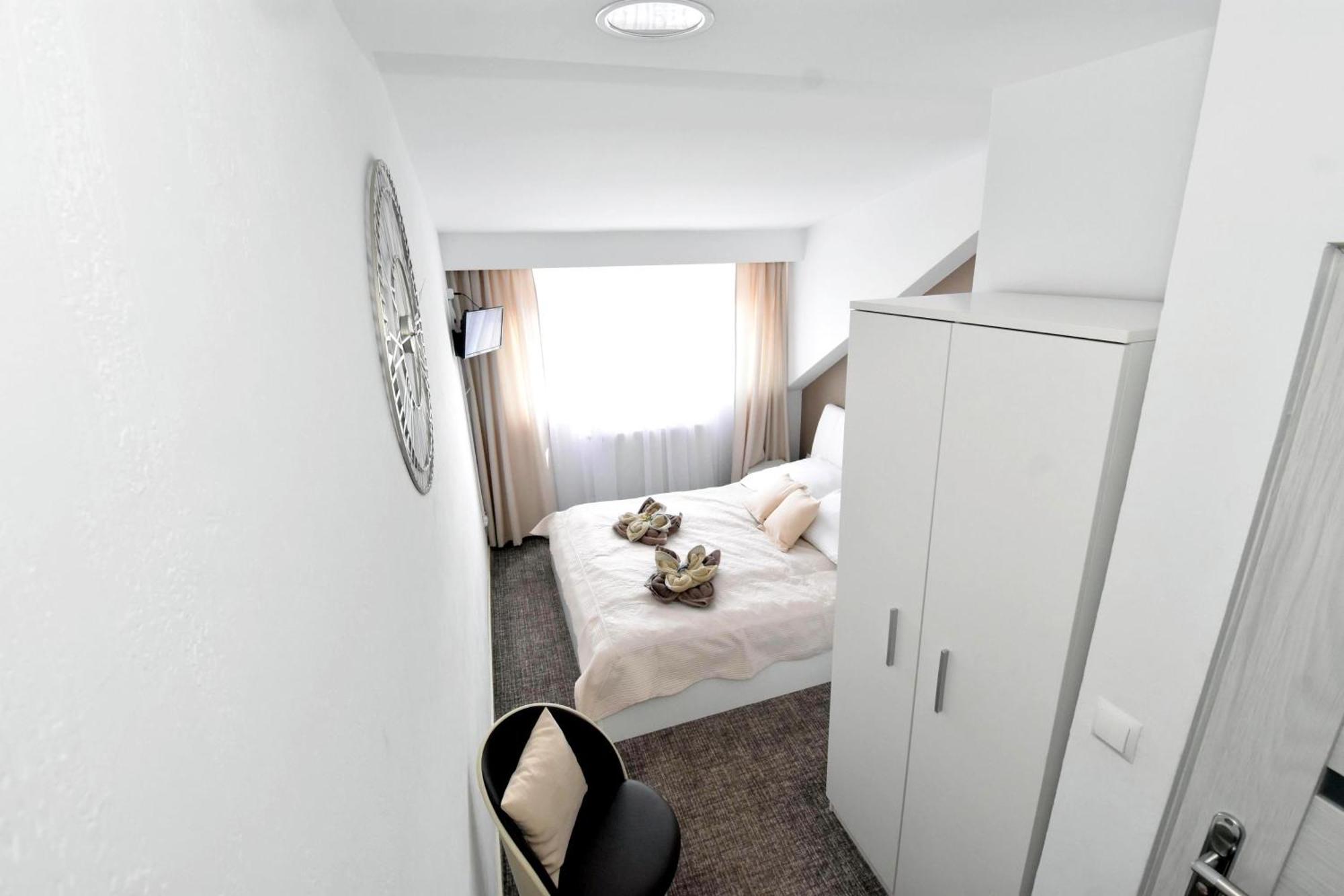 Villa Sovita Leba Zimmer foto