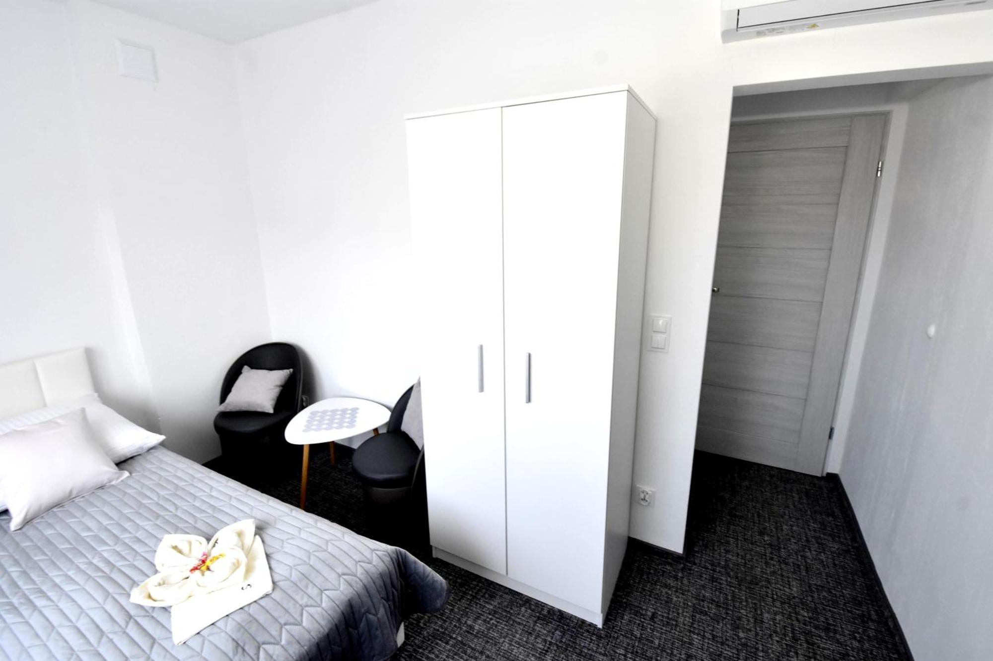 Villa Sovita Leba Zimmer foto