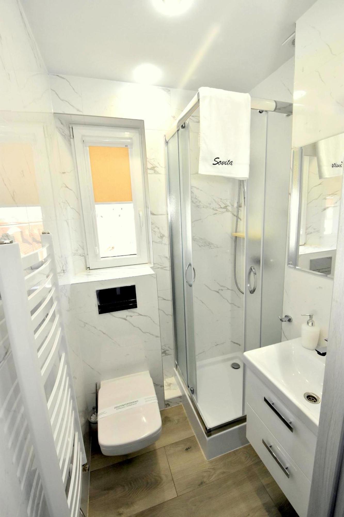 Villa Sovita Leba Zimmer foto