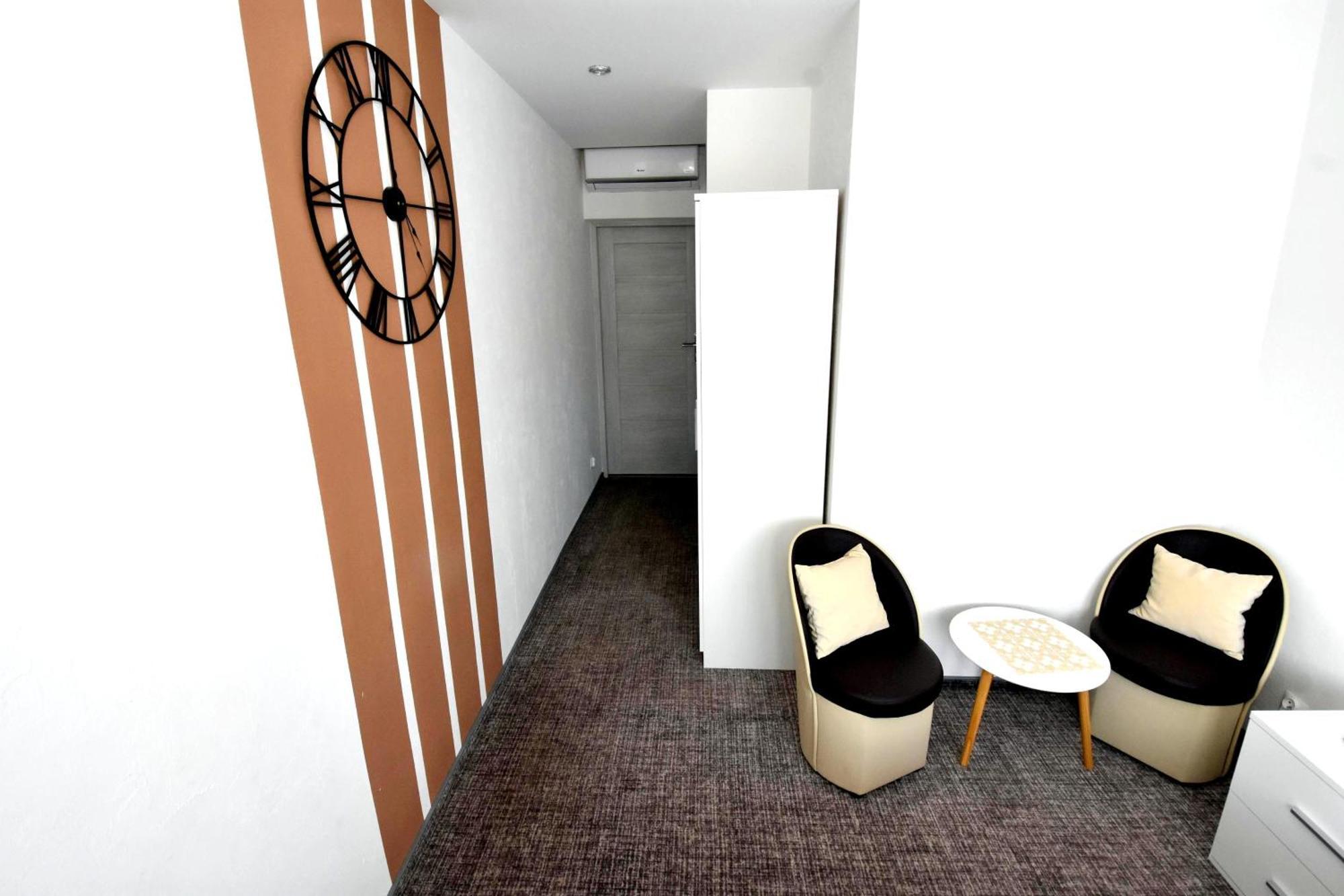 Villa Sovita Leba Zimmer foto